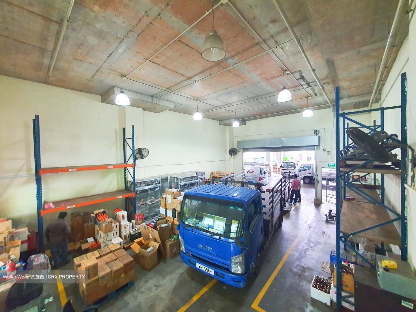Ispace (D22), Factory #553933431